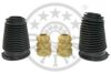 SAAB 8972002 Dust Cover Kit, shock absorber